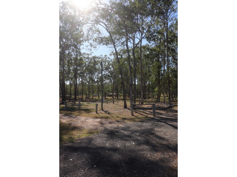 263 Awoonga Dam Road, Benaraby QLD 4680