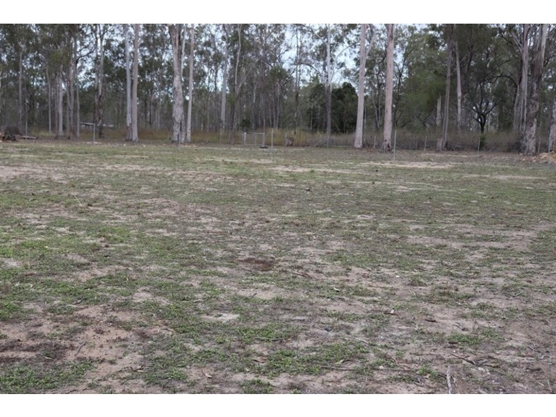 263 Awoonga Dam Road, Benaraby QLD 4680