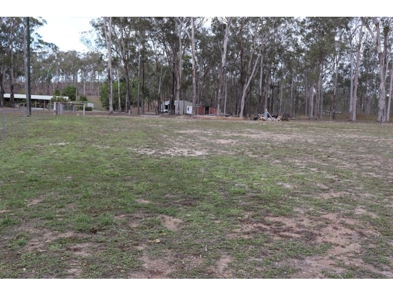 263 Awoonga Dam Road, Benaraby QLD 4680