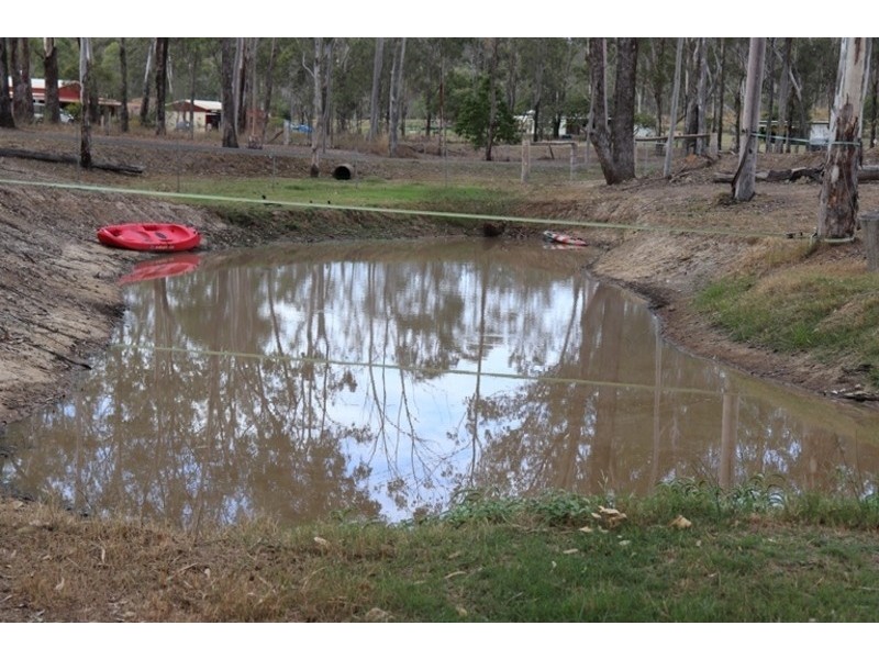 263 Awoonga Dam Road, Benaraby QLD 4680