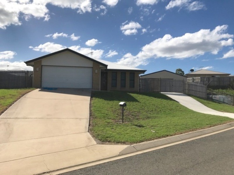 44 Drynan Drive, Calliope QLD 4680