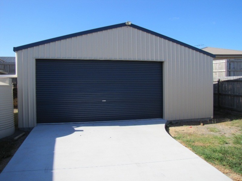 44 Drynan Drive, Calliope QLD 4680