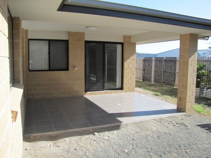 44 Drynan Drive, Calliope QLD 4680