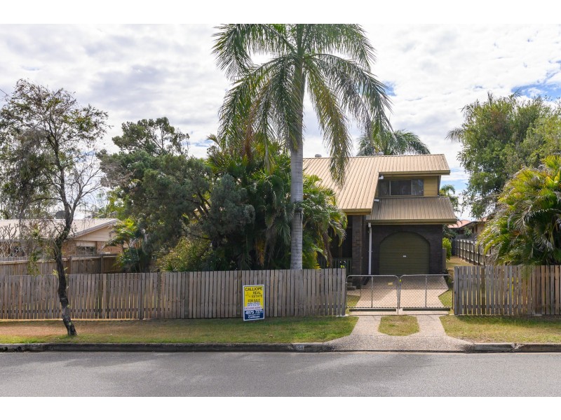 34 Archer Street, Calliope QLD 4680