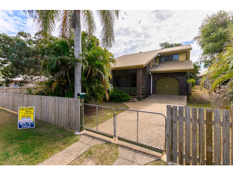 34 Archer Street, Calliope QLD 4680