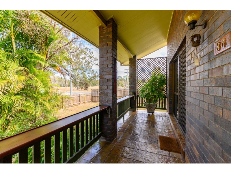 34 Archer Street, Calliope QLD 4680