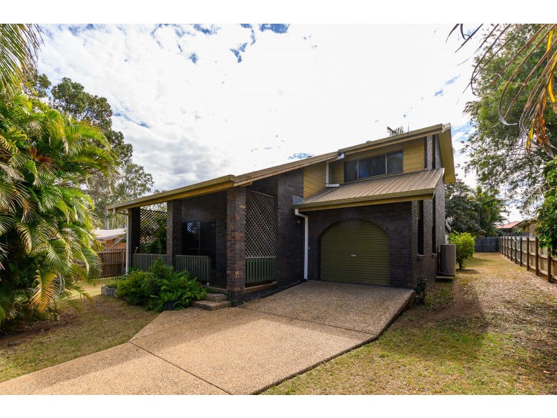 34 Archer Street, Calliope QLD 4680