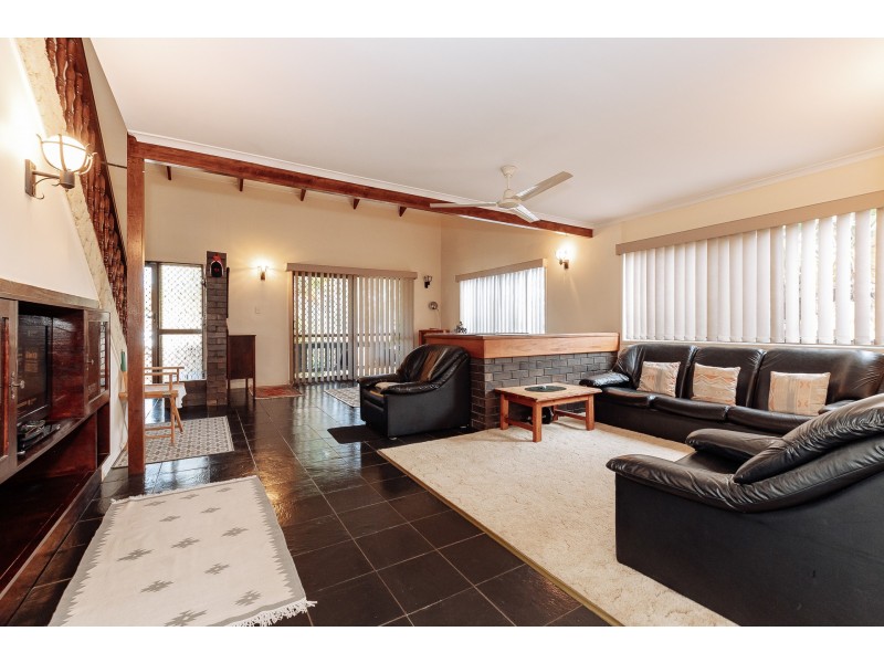 34 Archer Street, Calliope QLD 4680