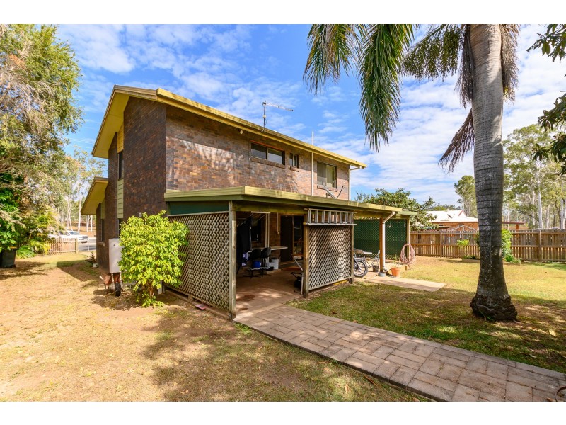 34 Archer Street, Calliope QLD 4680