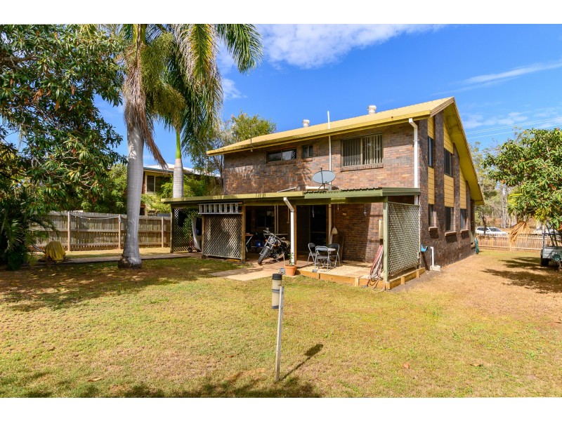 34 Archer Street, Calliope QLD 4680