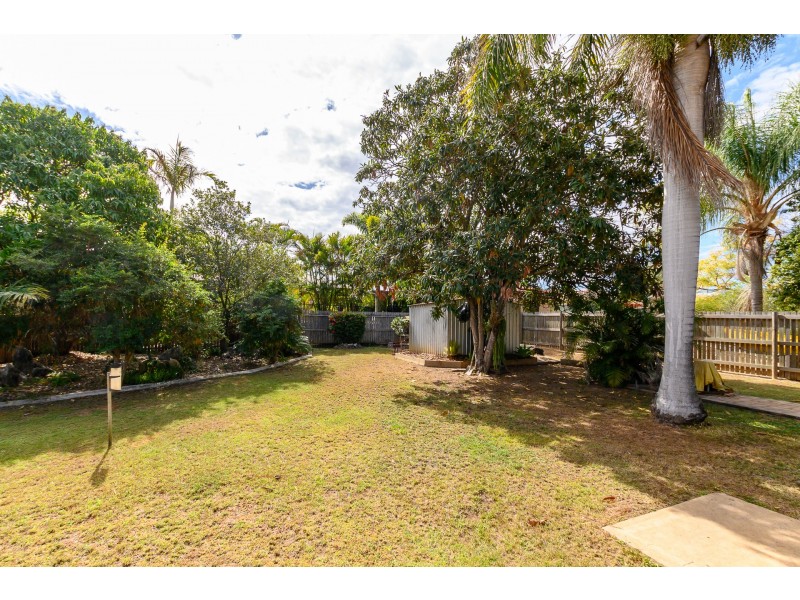 34 Archer Street, Calliope QLD 4680