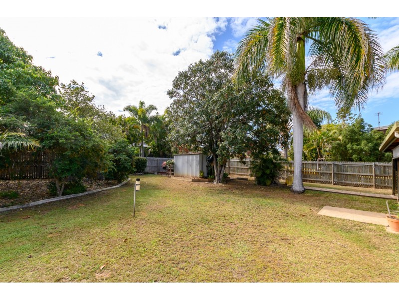 34 Archer Street, Calliope QLD 4680