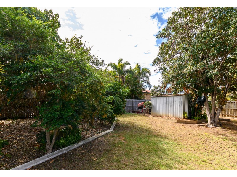 34 Archer Street, Calliope QLD 4680