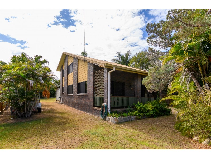 34 Archer Street, Calliope QLD 4680