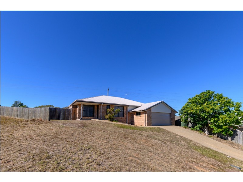 5 Gilcrest Close, Calliope QLD 4680
