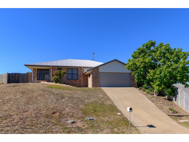 5 Gilcrest Close, Calliope QLD 4680