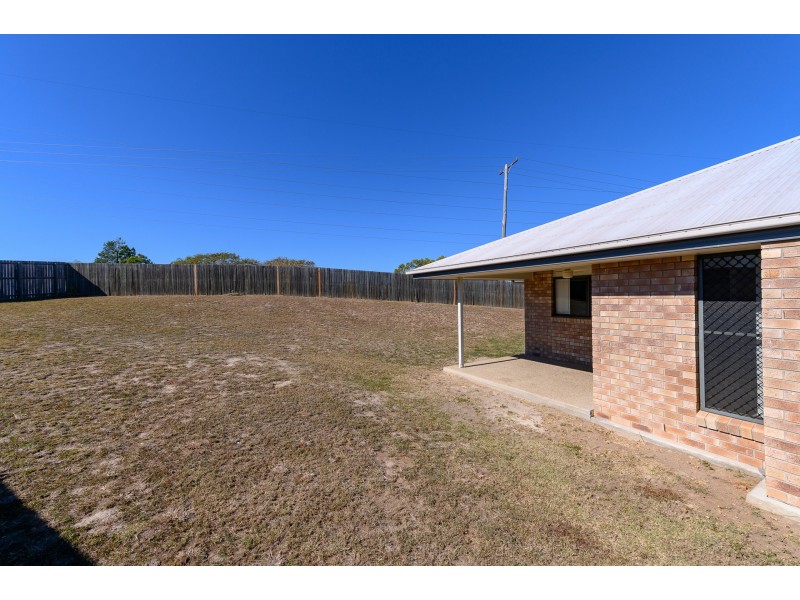 5 Gilcrest Close, Calliope QLD 4680