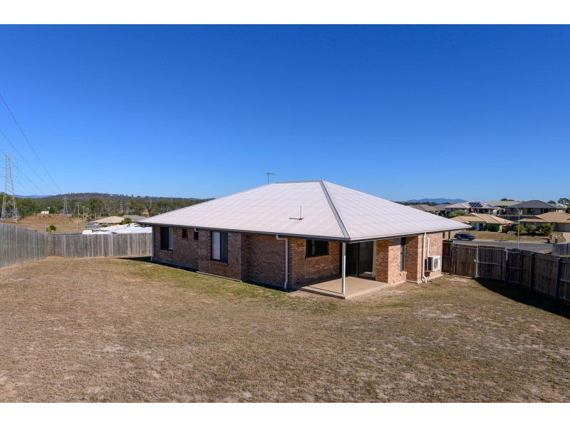 5 Gilcrest Close, Calliope QLD 4680