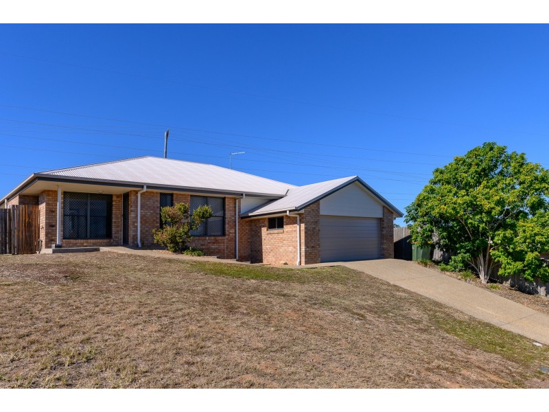 5 Gilcrest Close, Calliope QLD 4680