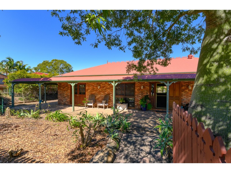 27 Bloomfield Street, Calliope QLD 4680