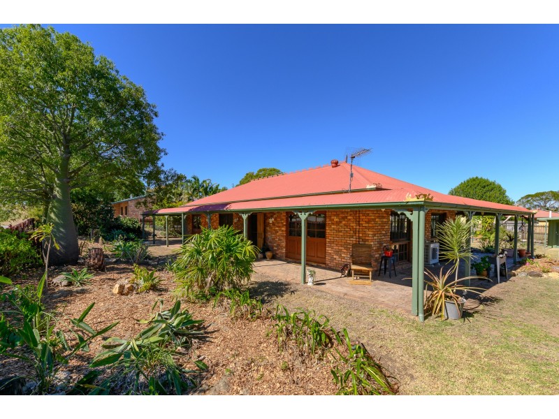 27 Bloomfield Street, Calliope QLD 4680