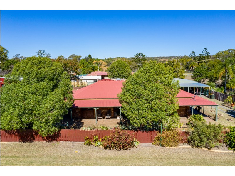 27 Bloomfield Street, Calliope QLD 4680