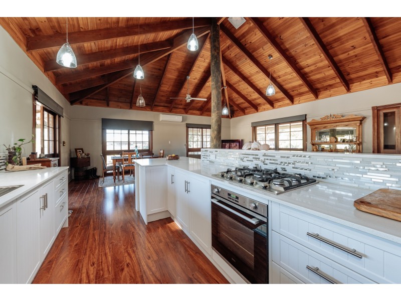 27 Bloomfield Street, Calliope QLD 4680