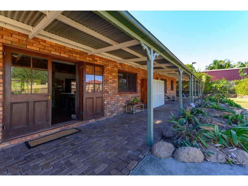 27 Bloomfield Street, Calliope QLD 4680