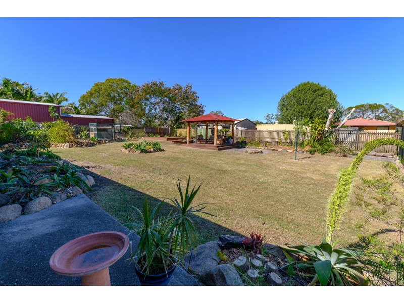 27 Bloomfield Street, Calliope QLD 4680