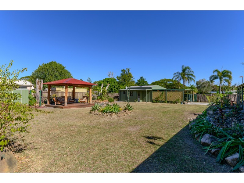 27 Bloomfield Street, Calliope QLD 4680