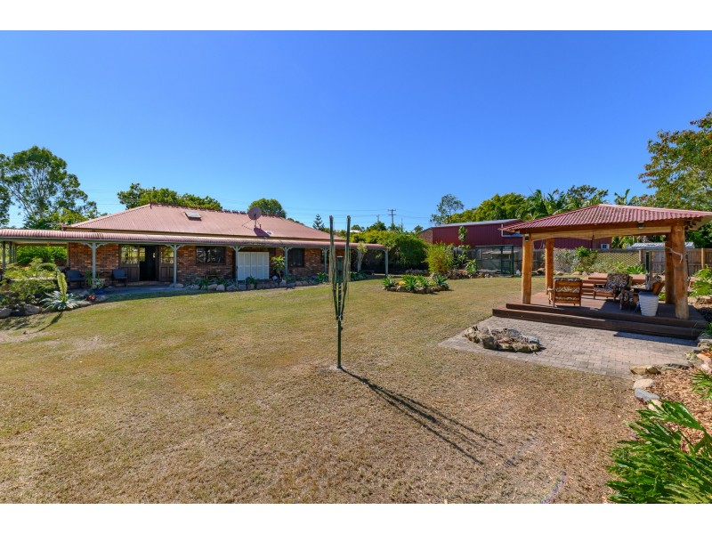 27 Bloomfield Street, Calliope QLD 4680