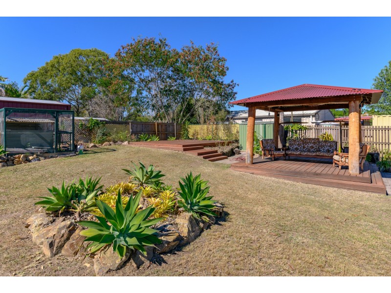 27 Bloomfield Street, Calliope QLD 4680