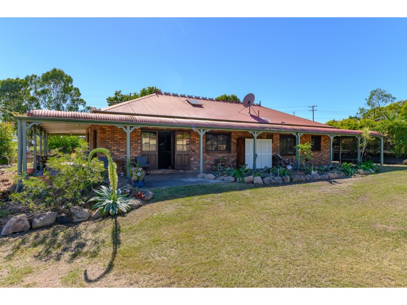 27 Bloomfield Street, Calliope QLD 4680