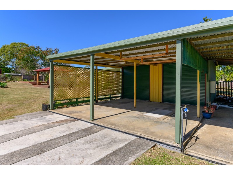 27 Bloomfield Street, Calliope QLD 4680