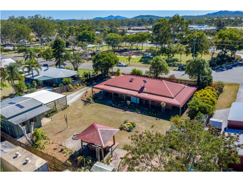 27 Bloomfield Street, Calliope QLD 4680