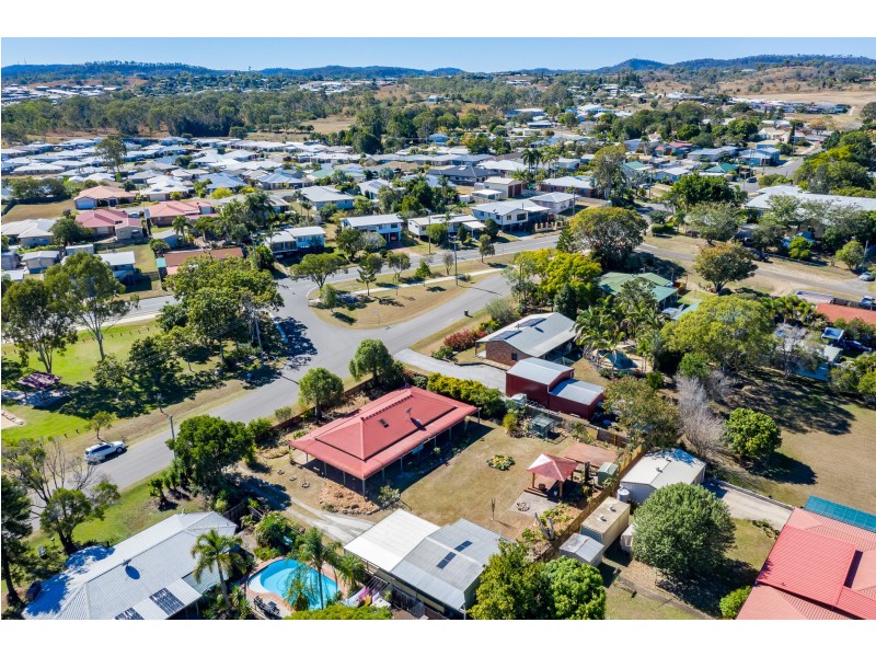 27 Bloomfield Street, Calliope QLD 4680