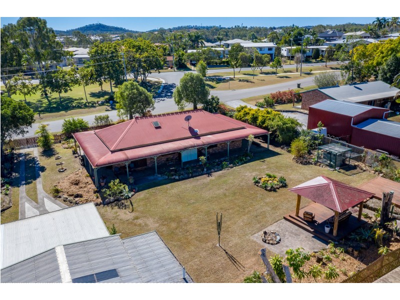 27 Bloomfield Street, Calliope QLD 4680
