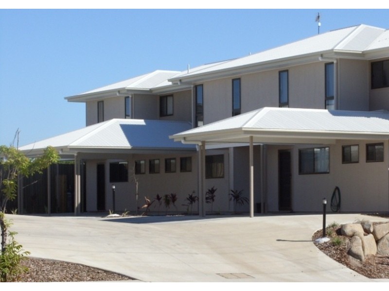 00 Morris Avenue, Calliope QLD 4680