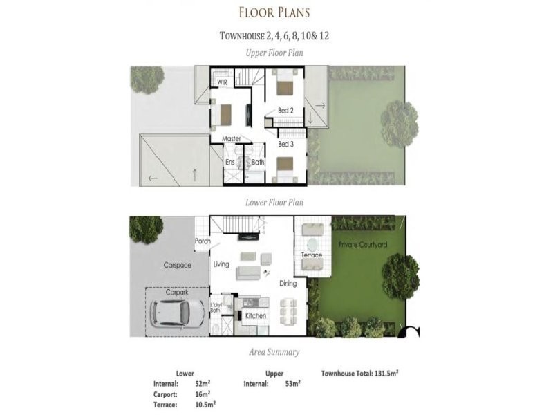 00 Morris Avenue, Calliope QLD 4680