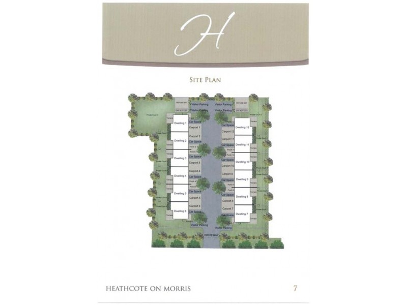 00 Morris Avenue, Calliope QLD 4680