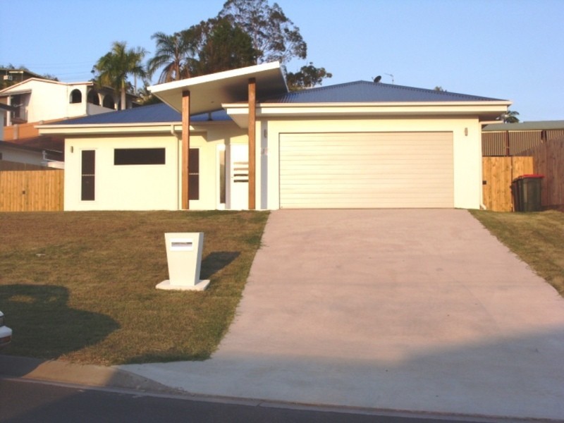 29 Bauhinia Street, Boyne Island QLD 4680