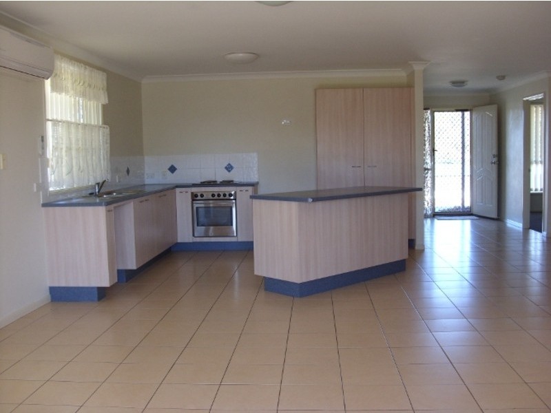 13 North Ridge Drive, Calliope QLD 4680