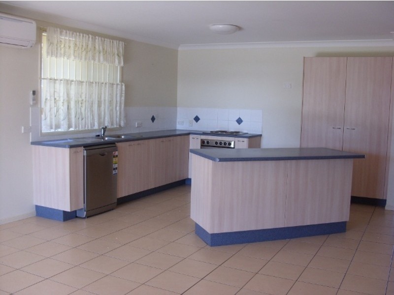 13 North Ridge Drive, Calliope QLD 4680