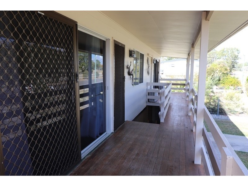 7 Morcom Street, Calliope QLD 4680