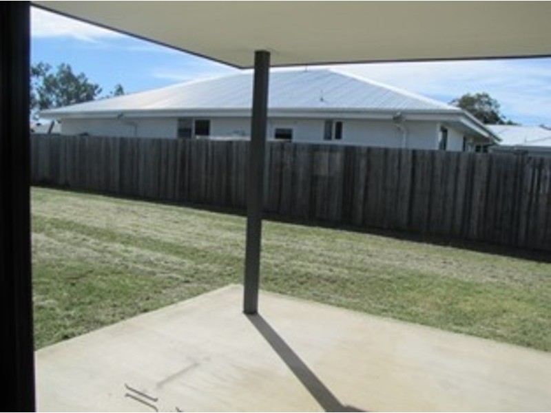 65 North Ridge Drive, Calliope QLD 4680