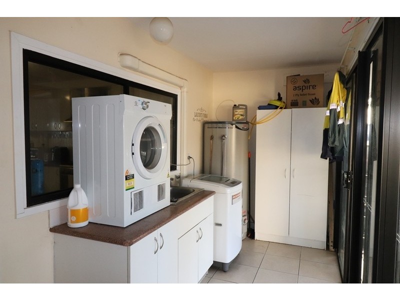 2 Archer Street, Calliope QLD 4680