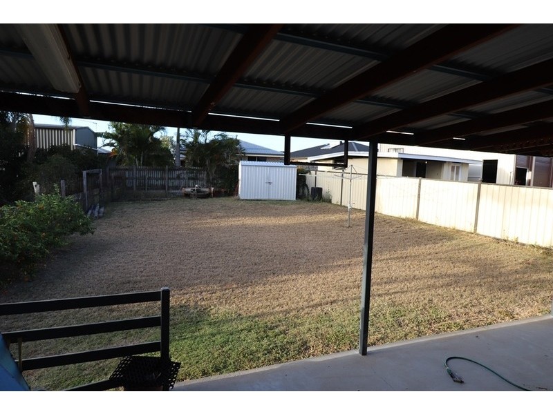 2 Archer Street, Calliope QLD 4680