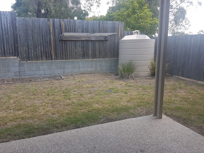 2/9 Morris Avenue, Calliope QLD 4680