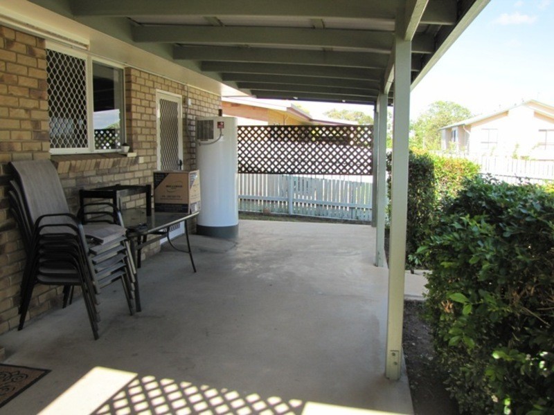 11 Brisbane Street, Calliope QLD 4680