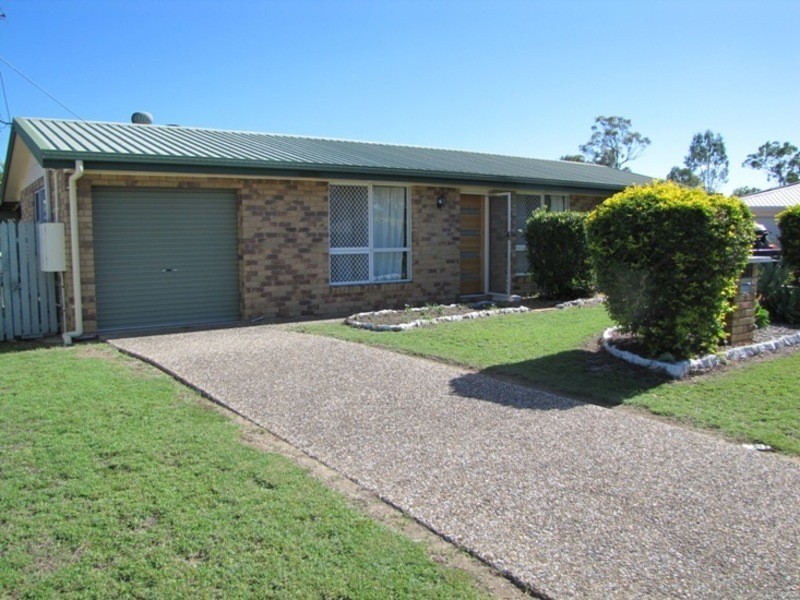 11 Brisbane Street, Calliope QLD 4680